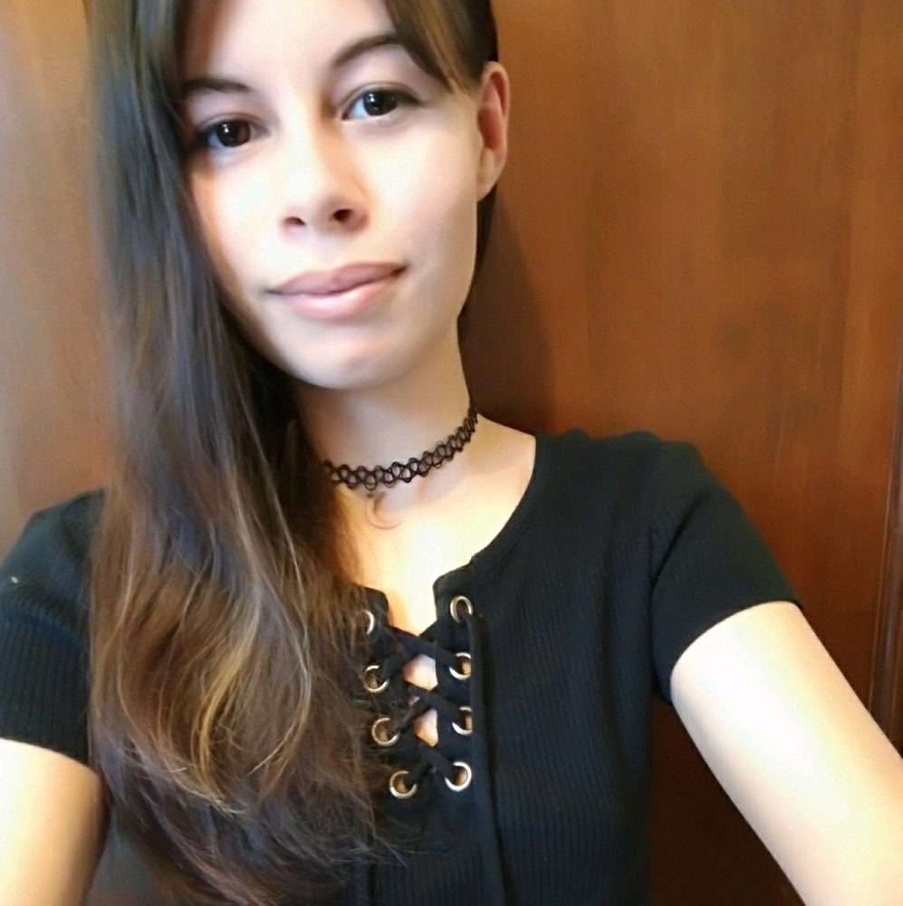 Meet your Posher, Tala